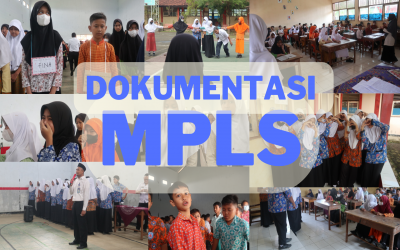 Dokumentasi Kegiatan Masa Pengenalan Lingkungan Sekolah Tahun Pelajaran 2022/2023